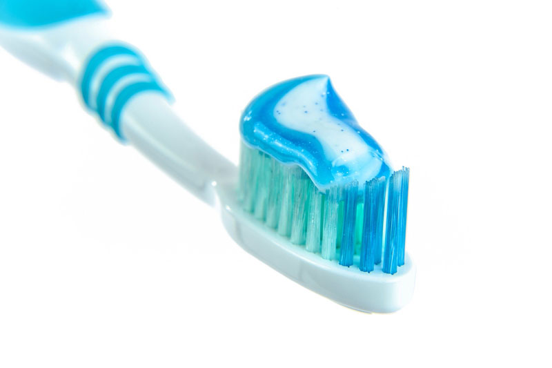 correcta higiene oral